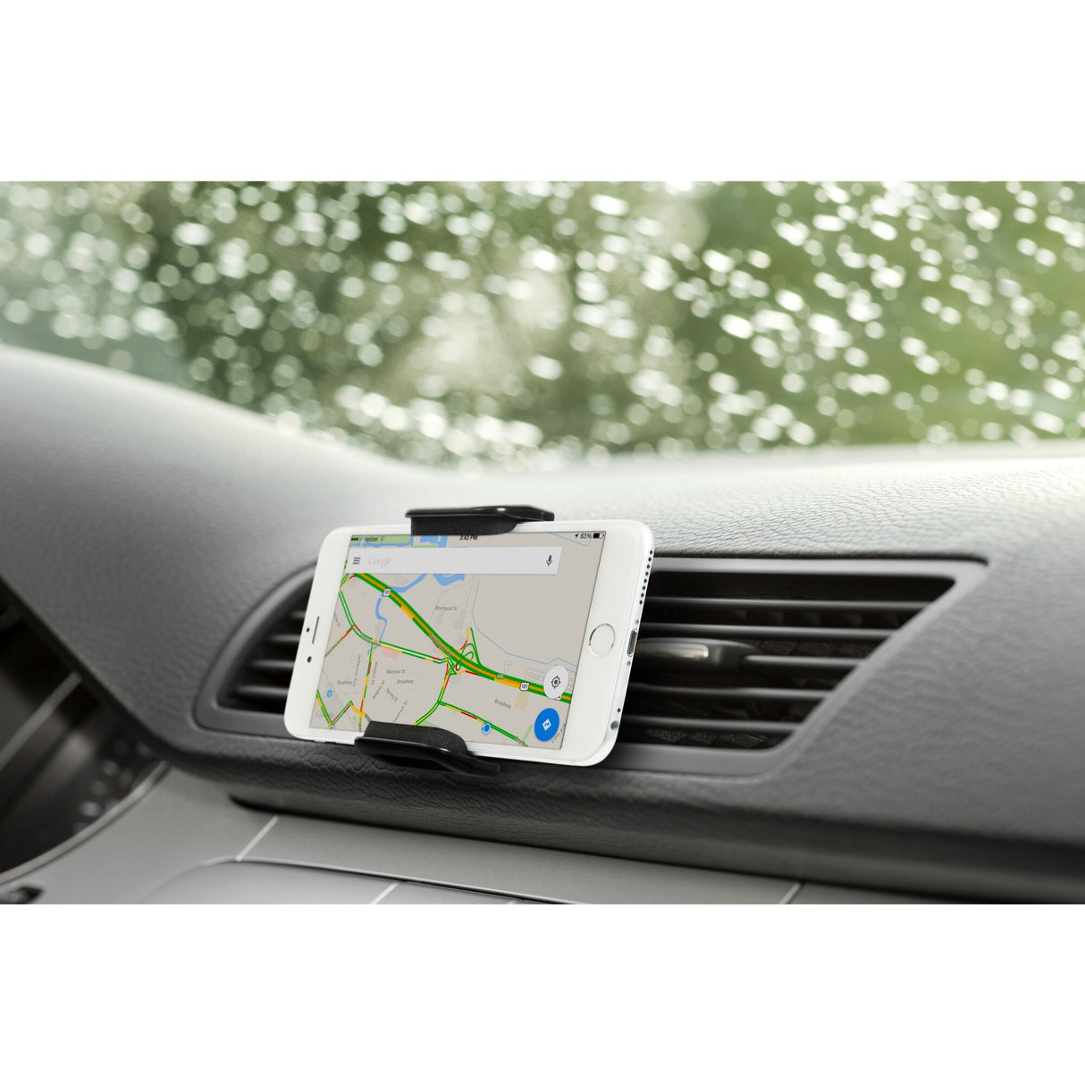 EAN 5028252291224 - Kensington K39217EU soporte Teléfono móvil/smartphone Negro imagen 6