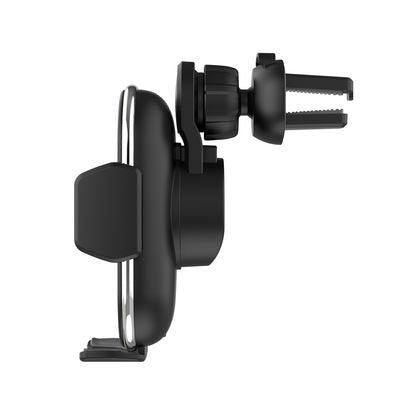 Mediarange Mrma117 Soporte Con Cargador De Coche Negro Auto