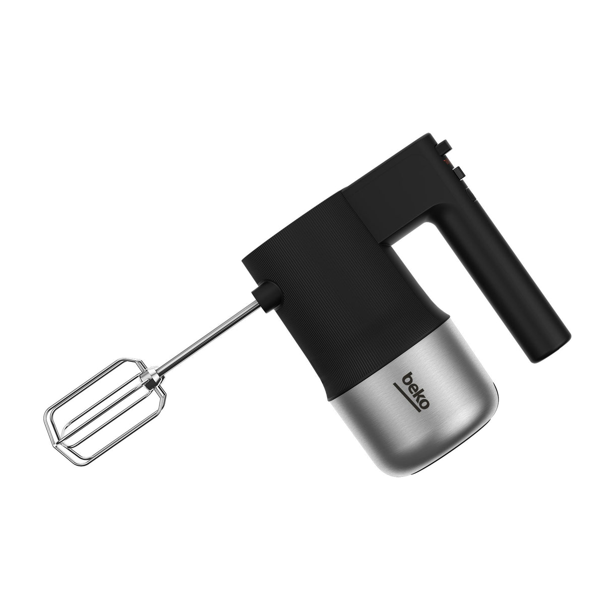 EAN 8690842430596 - Beko HMM81504BX batidora Batidora de mano 500 W Acero inoxidable imagen 2