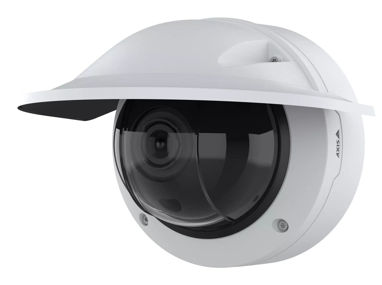 Axis Q3558-Lve Netzwerkkamera
