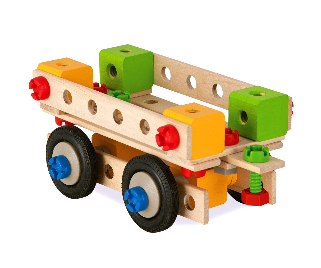 EAN 4051902390276 - Smoby 100039027 juguete de construcción imagen 12