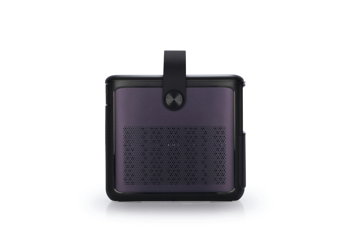 EAN 0850066082041 - InFocus Quantum LED Crusader Master Proyector de alcance estándar 1080p (1920x1080) 3D Púrpura imagen 8