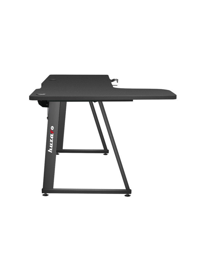 EAN 5903796010312 - Huzaro Hero 7.7 Negro imagen 5