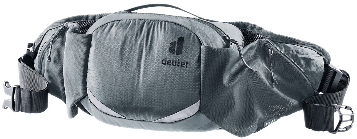 Riñonera Deuter Pulse 3 Graphite