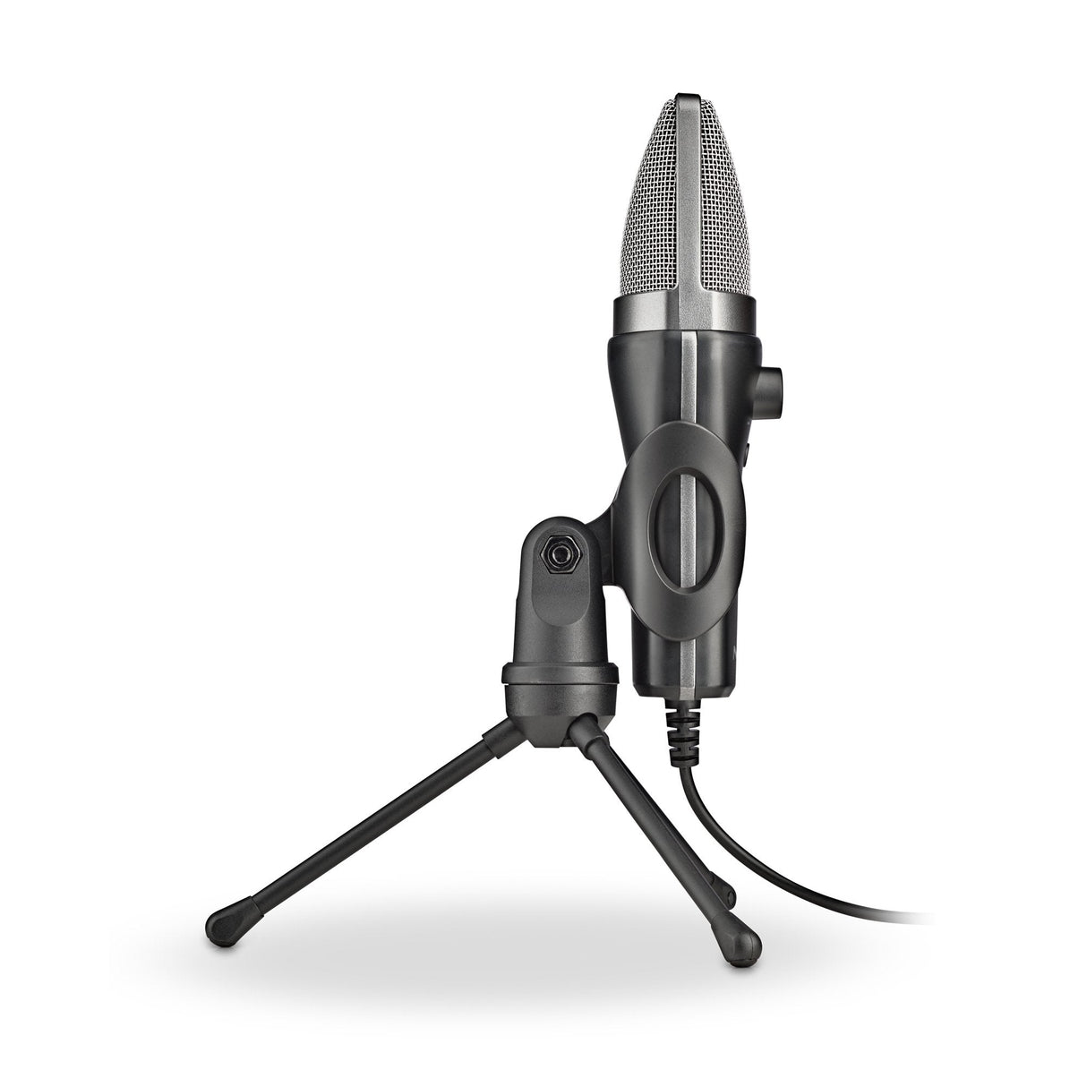 EAN 8435430626988 - NGS MS120 USB Negro Micrófono para crear podcasts imagen 3