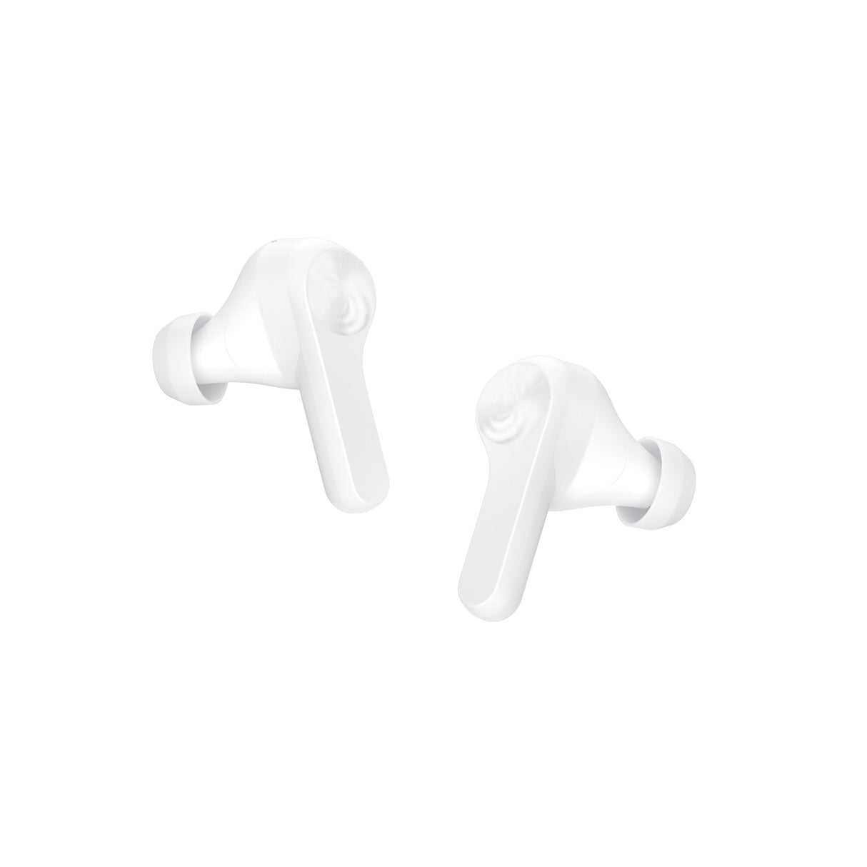 Auriculares Tcl Moveaudio Go Whitetcl Moveaudio Go True Wireless Stereo (Tws) Dentro De Oído Llamadas/Música/Deporte/Uso Diario Bluetooth Blanco