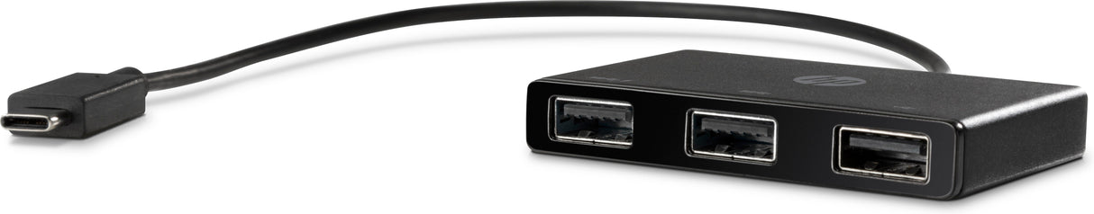 EAN 5704174031888 - HP Concentrador USB-C a USB-A imagen 2