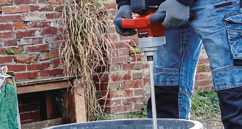 Mezclador Einhell 49497695