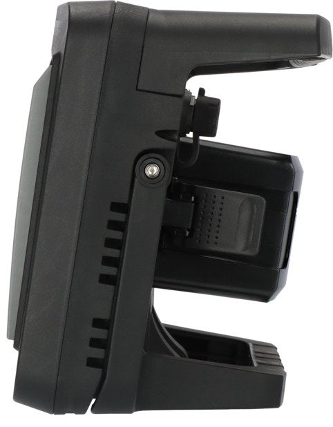 EAN 4007123681341 - Brennenstuhl 1173700001 linterna Negro Linterna de mano SMD LED imagen 4