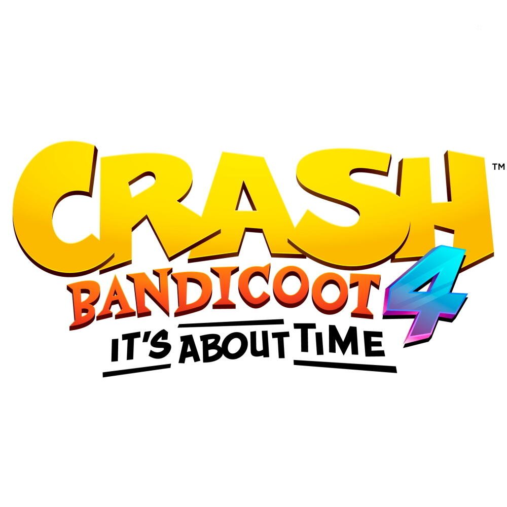 Crash Bandicoot 4 Its About Time