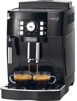 Cafetera Espresso Automática Delonghi Ecam 21.110 Kaffeevollautomat