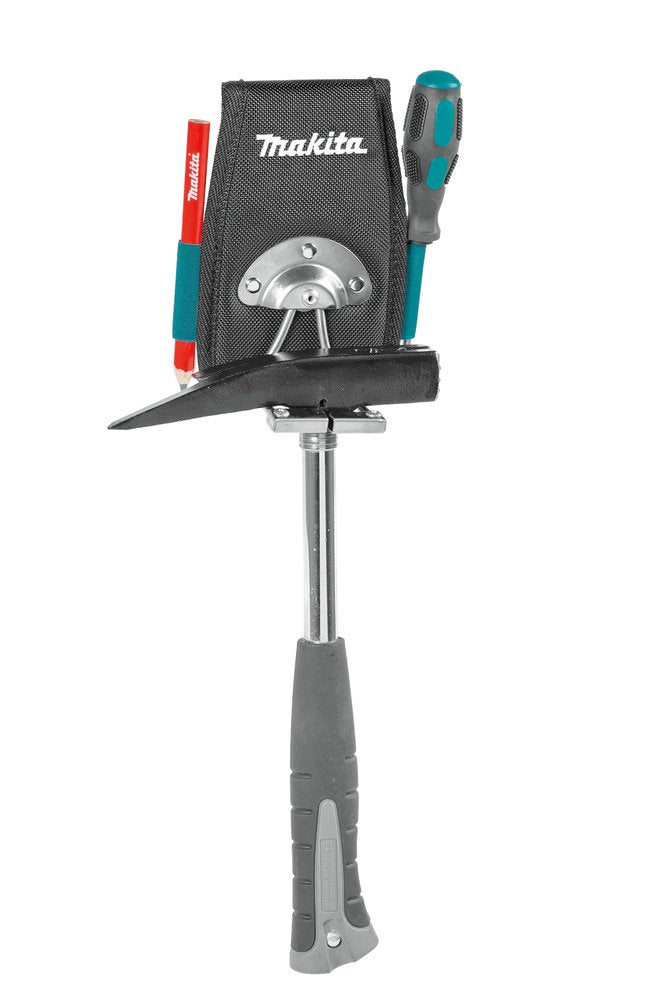 EAN 0088381598477 - Makita E-15291 portaherramientas y estanteria Clip de resorte imagen 2