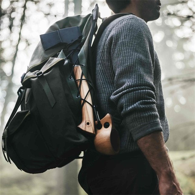 Fiskars Hacha Norden N7 Axt