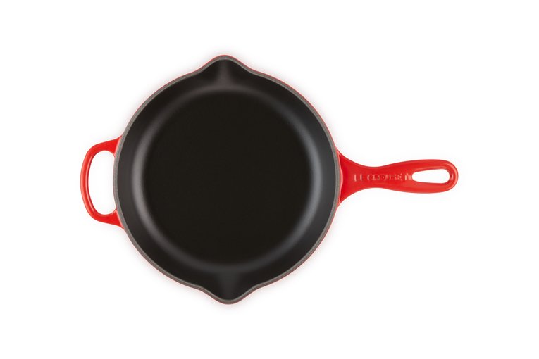 Sartén Le Creuset 20182230600422 Multiuso Alrededor
