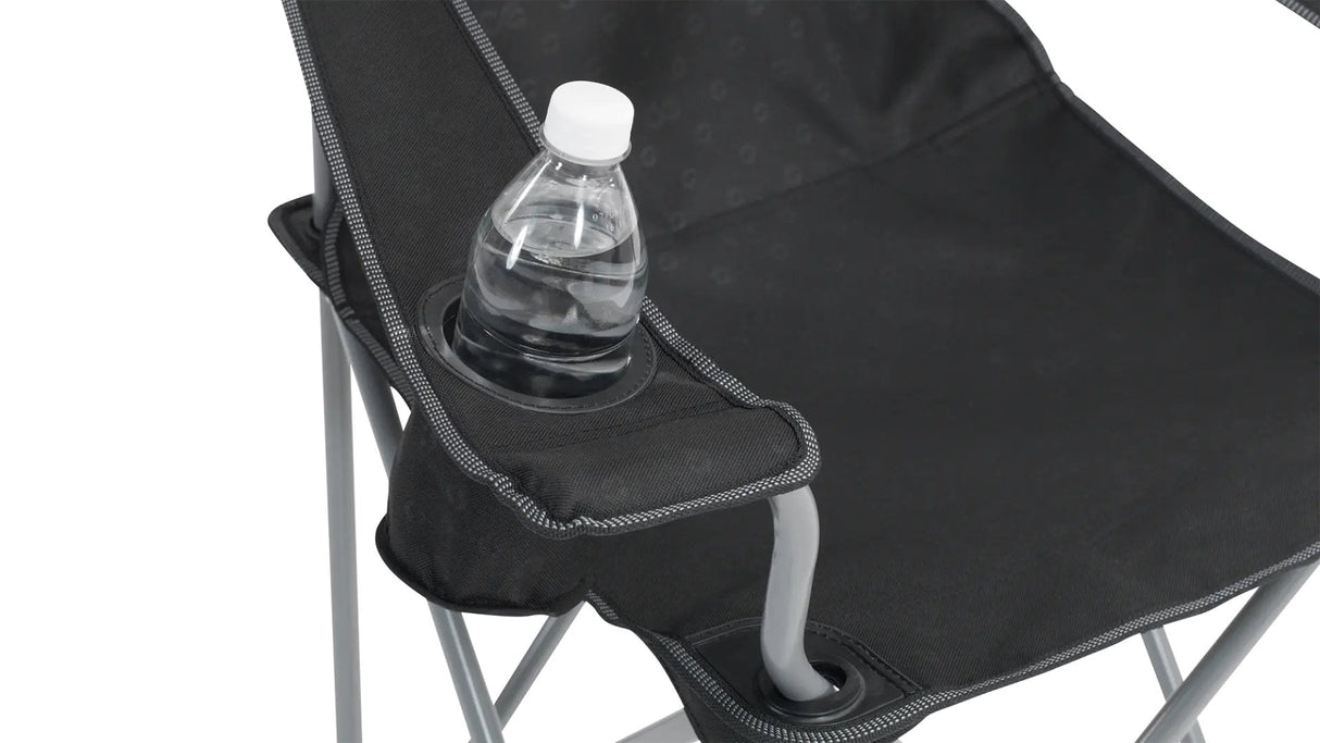 Outwell Catamarca Junior Chair, Black