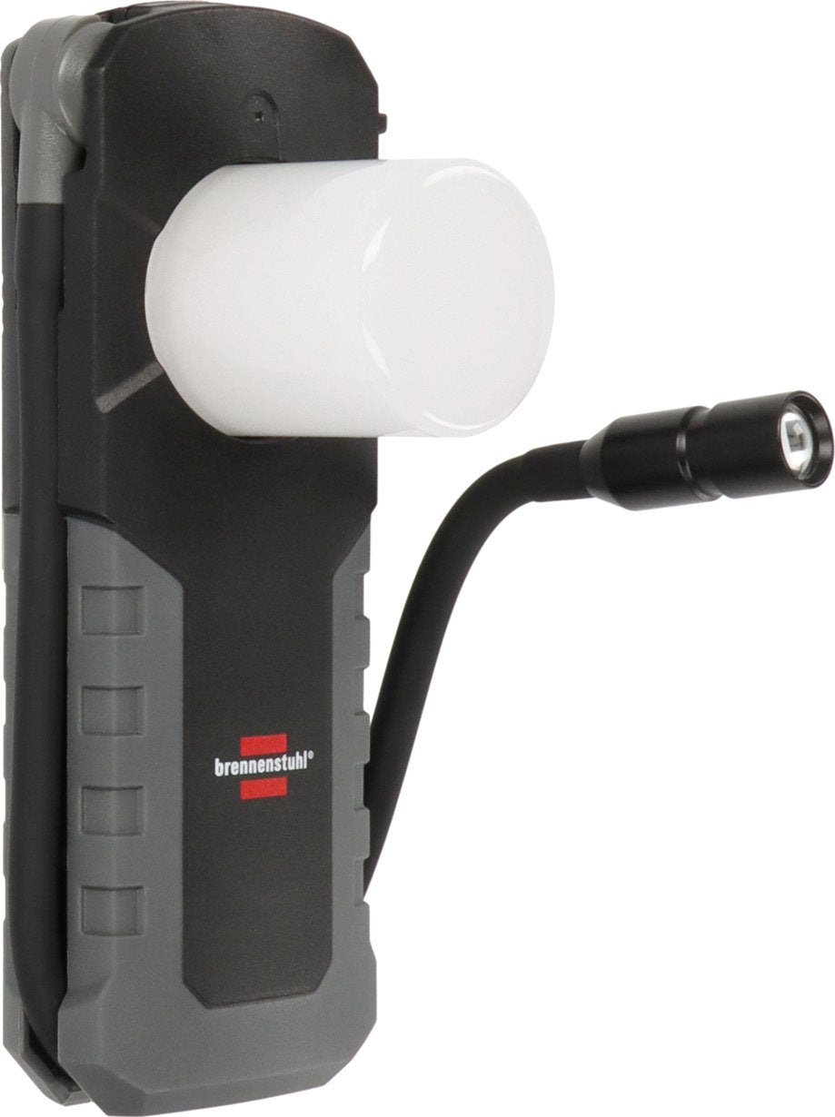 Brennensilla Professional Akku Led Handlampe Hl 1000 Acw