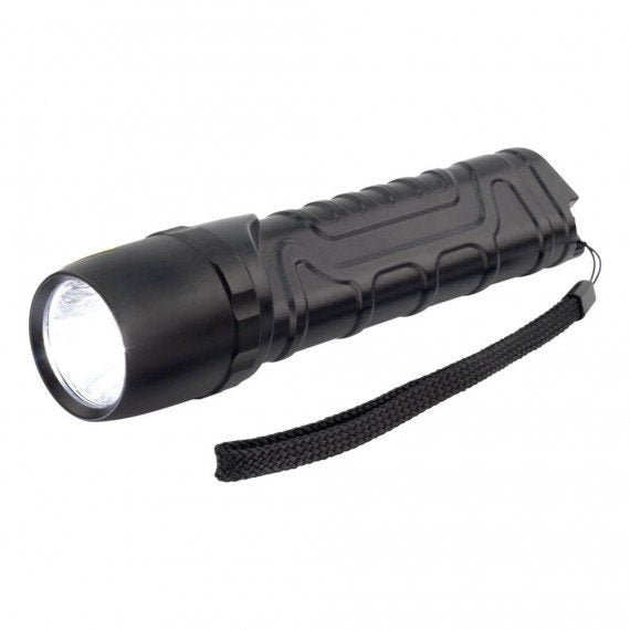 EAN 4013674112869 - Ansmann M900P Negro Linterna de mano LED imagen 2