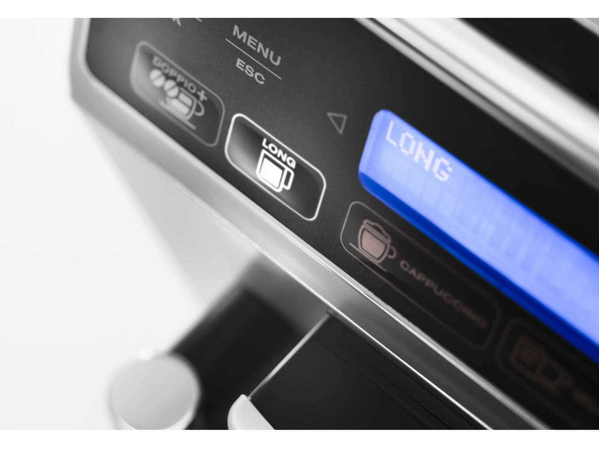 EAN 8004399328686 - De’Longhi Autentica Cappuccino ETAM 29.660.SB Máquina espresso imagen 5