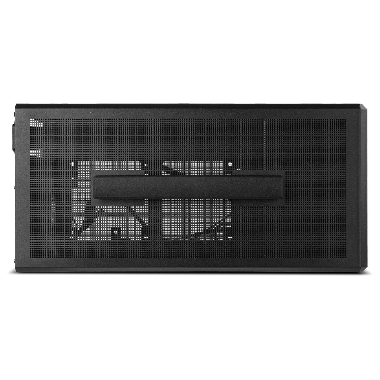 Caja Minitorre Nox Hummer Refresh