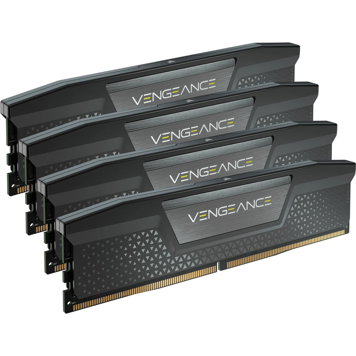 EAN 840006661733 - Corsair Vengeance CMK64GX5M4B6000C36 módulo de memoria 64 GB 4 x 16 GB DDR5 imagen 2