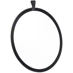 Walimex 17681 Reflector De Estudio Fotográfico Alrededor Negro, Oro, Plata, Transparente, Blanco