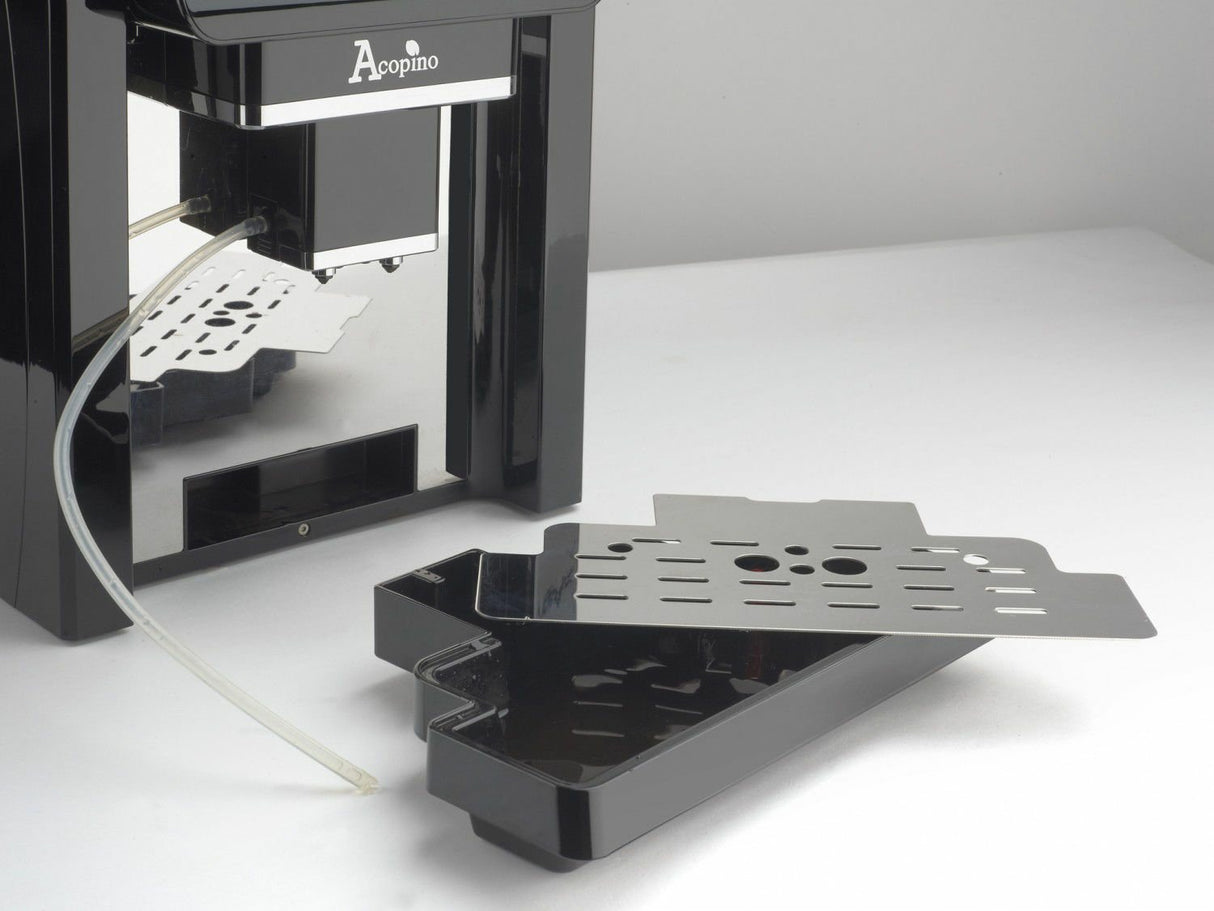 EAN 0755717332653 - Acopino Monza Totalmente automática Máquina espresso 2 L imagen 7