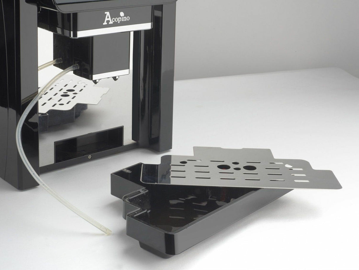 EAN 0755717332639 - Acopino Monza Totalmente automática Máquina espresso 2 L imagen 7