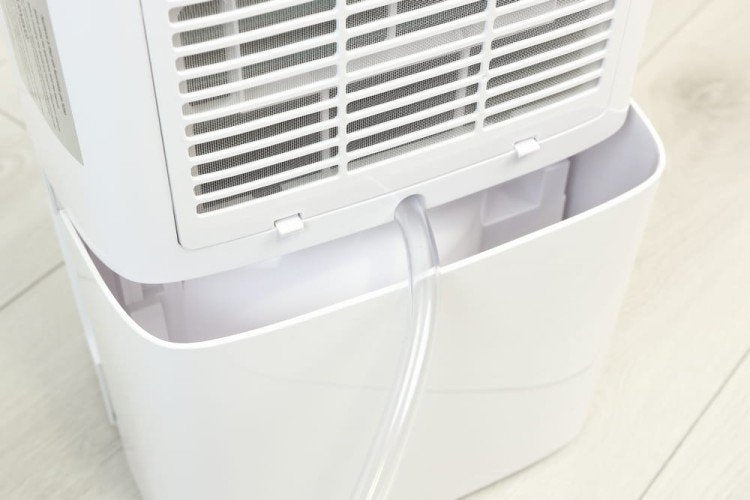EAN 5908277388782 - ELDOM OPC1140 deshumidificador 2 L Blanco imagen 7