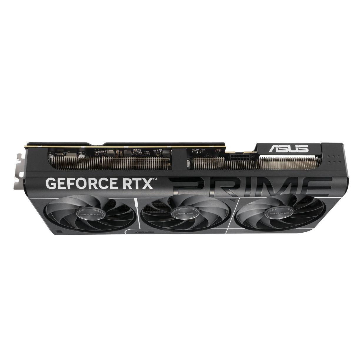 Asus Geforce Rtx 5080 Prime Oc Evo (Dlss 4, 3x Displayport, 1x Hdmi 2.1) 90yv0lx4-M0na00