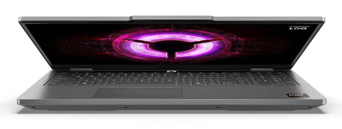 Portátil Lenovo Loq Essential 15arp11-675 Amd Ryzen 7 170 /16gb/1tb Ssd/Rtx 5060/15.6'' (Pt)