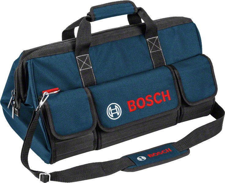 Bosch Large Tool Bag 1600a003bk