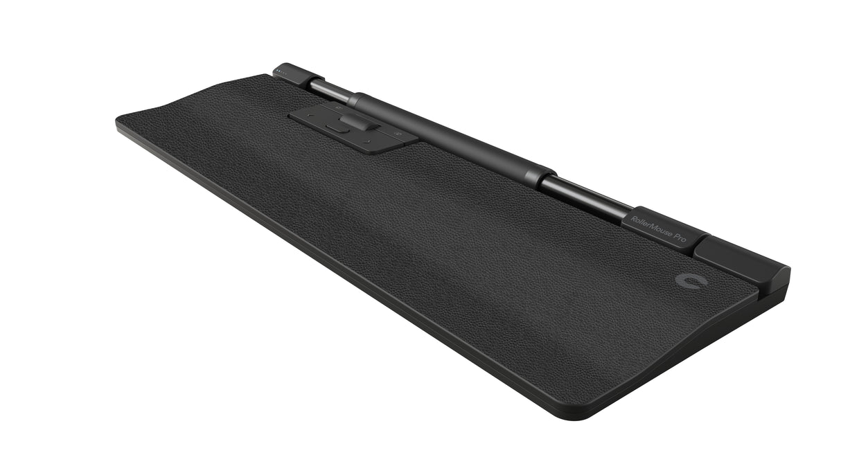 EAN 0743870052044 - Contour Design RollerMouse Pro ratón Oficina RF Wireless + Bluetooth + USB Type-A Rollerbar 2800 DPI imagen 3
