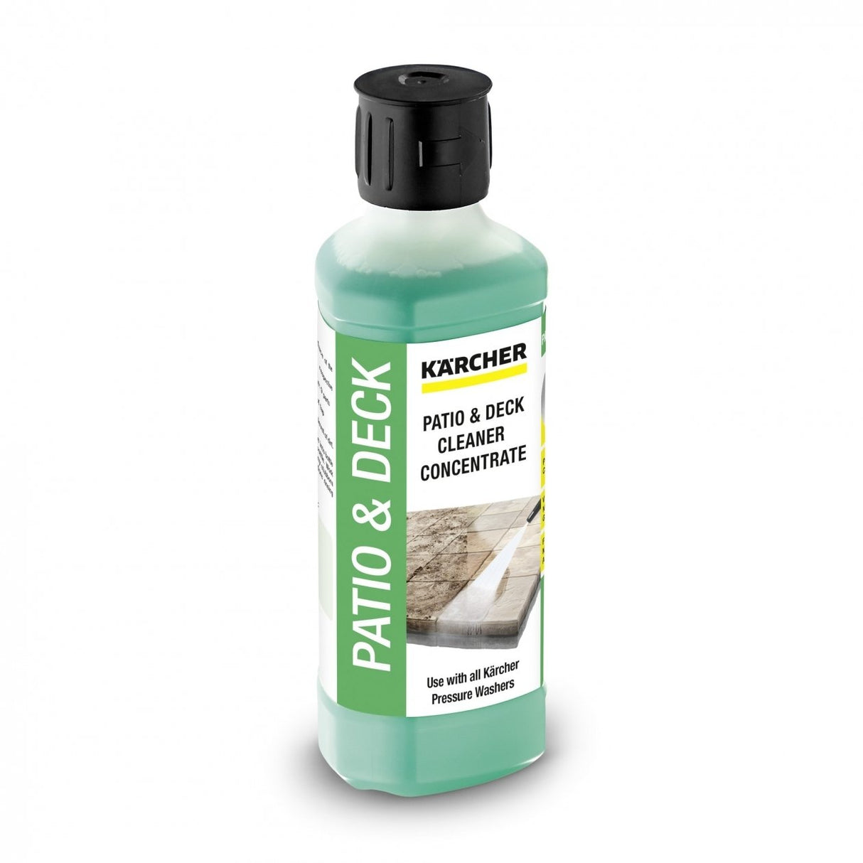 EAN 4054278098715 - Kärcher 6.295-842.0 producto de limpieza y cuidado de suelos Líquido (concentrado) imagen 1