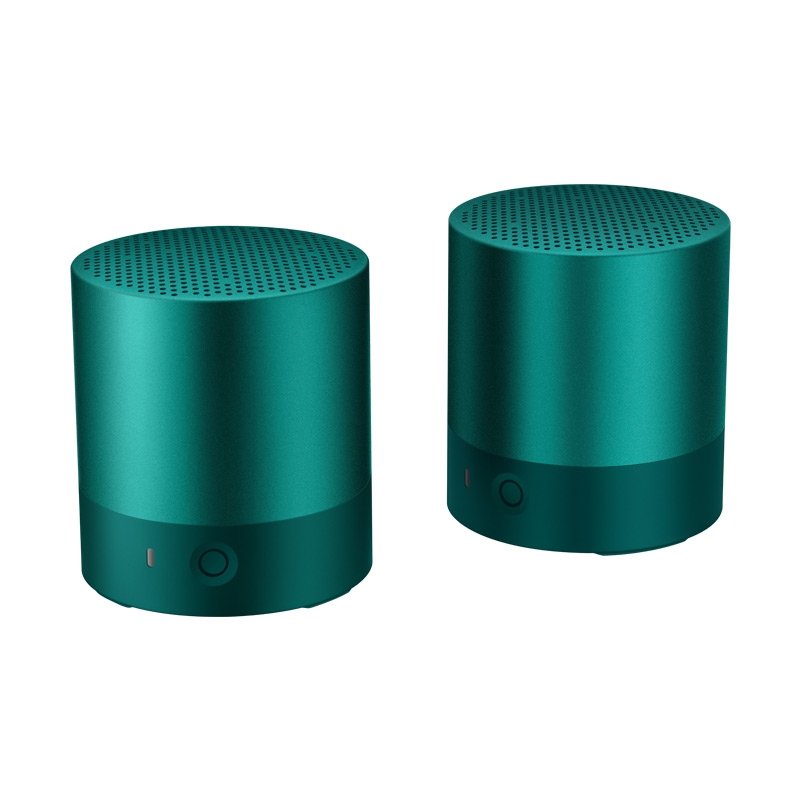 Mini Speaker Verde