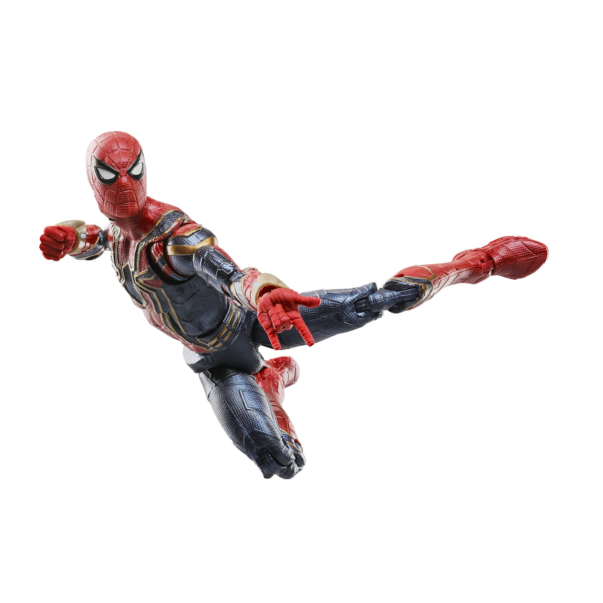 Figura Hasbro Marvel Legends Series Iron Spider