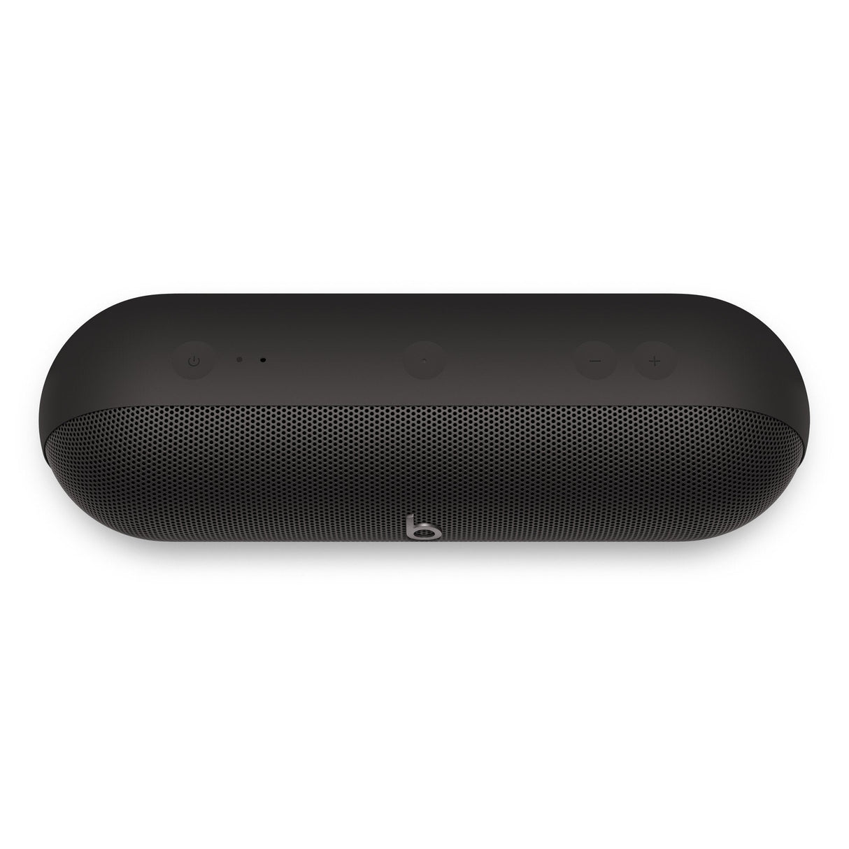 Beats Pill Matte Black