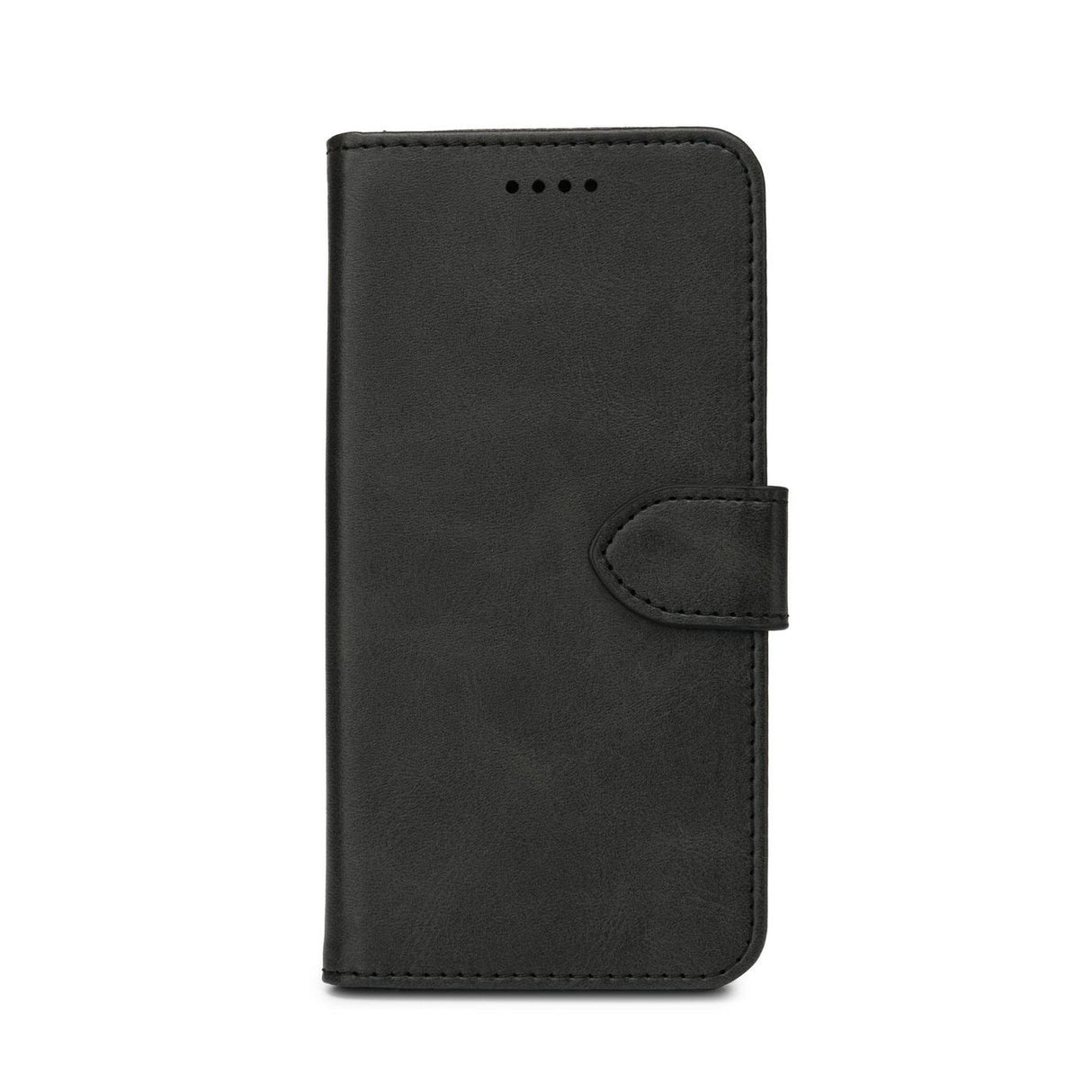 Cover For Wales Wallet Cover Samsung - Galaxy S21 Fe 5g - Black - Warranty: 24m