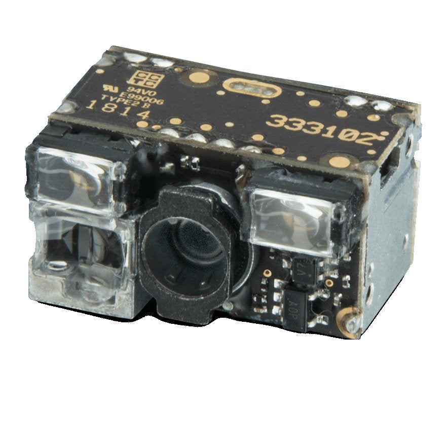 De2011 2d Undecode Scan Engine - Warranty: 12m