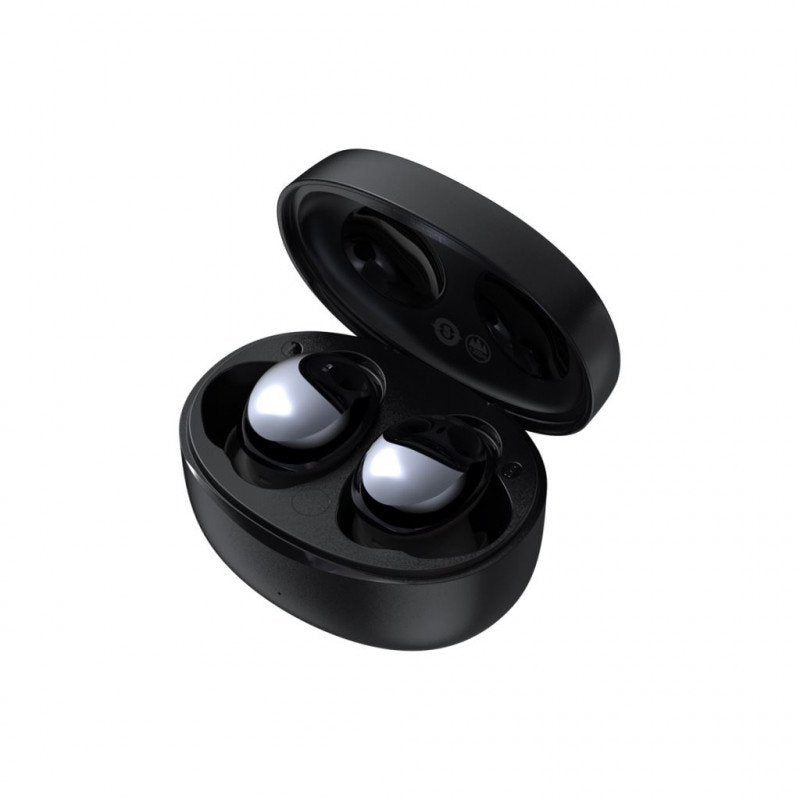 EAN 6932172602437 - Baseus Bowie E2 Auriculares Inalámbrico Dentro de oído Llamadas/Música/Deporte/Uso diario Bluetooth Negro imagen 3