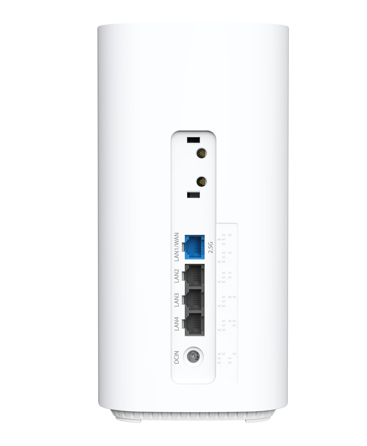 Asus 4g-Be58 Dual-Band Wireless Router