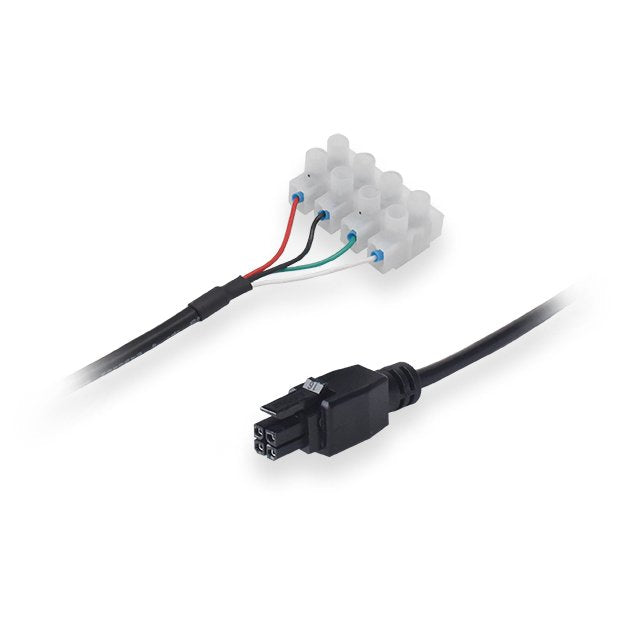 Teltonika 058r-00229 Cable De Alimentación Interna 2 M