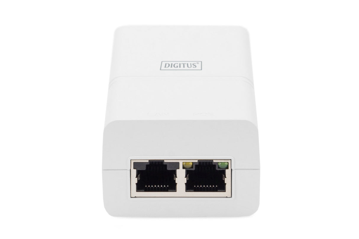 EAN 4016032485834 - Digitus DN-95132 adaptador e inyector de PoE Gigabit Ethernet imagen 3