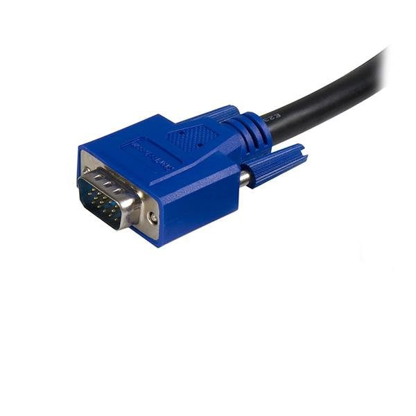 Startech Cable 3m Kvm Vga Ps-2