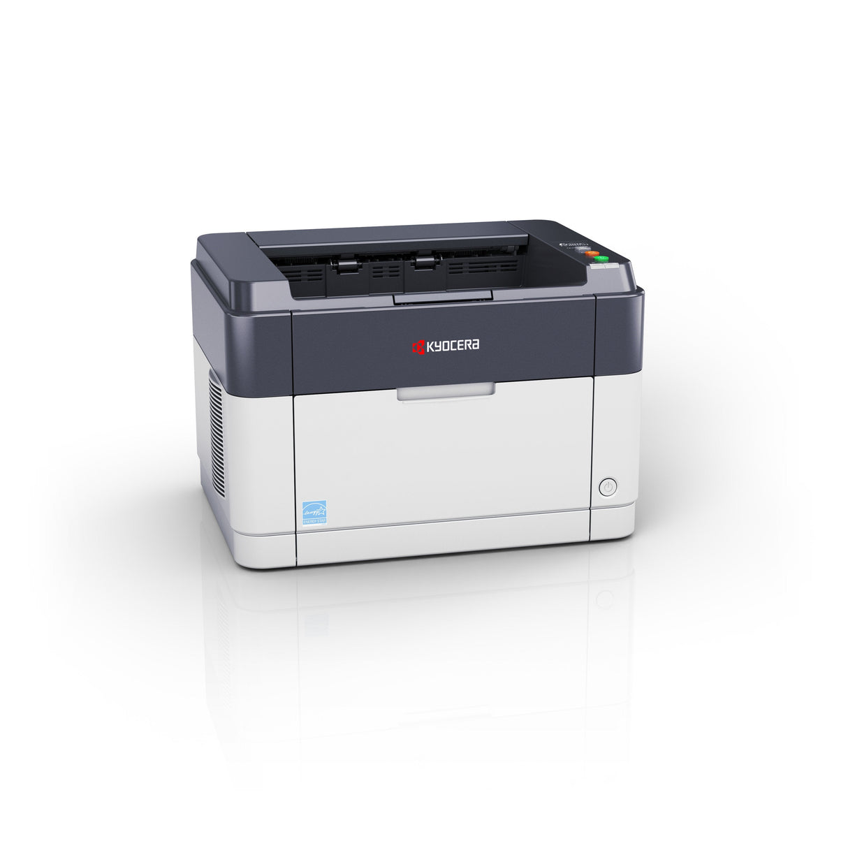 Kyocera Fs-1061dn Ecosys Laser A4 Monocromo Duplex 1102m33nl2