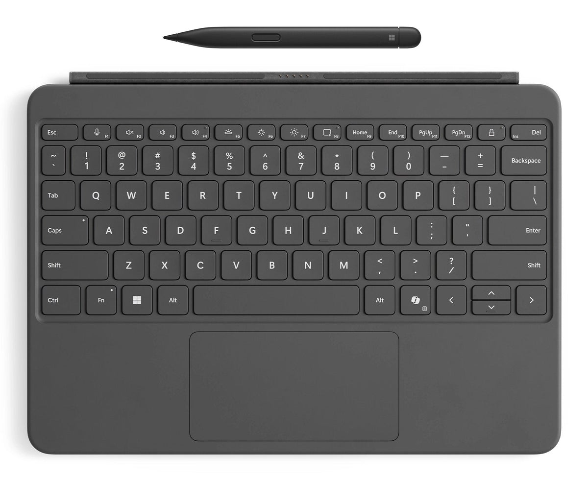 Pro Kb 12i + Pen Azerty Fr Slate Azerty Fr