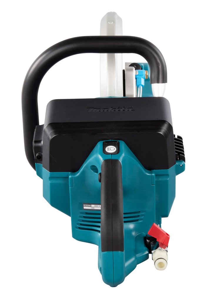 Makita Dce090zx1, Máquina De Corte Azul