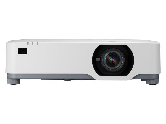 Nec P547ul Videoproyector Proyector De Alcance Estándar 3240 Lúmenes Ansi 3lcd Wuxga (1920x1200) Blanco
