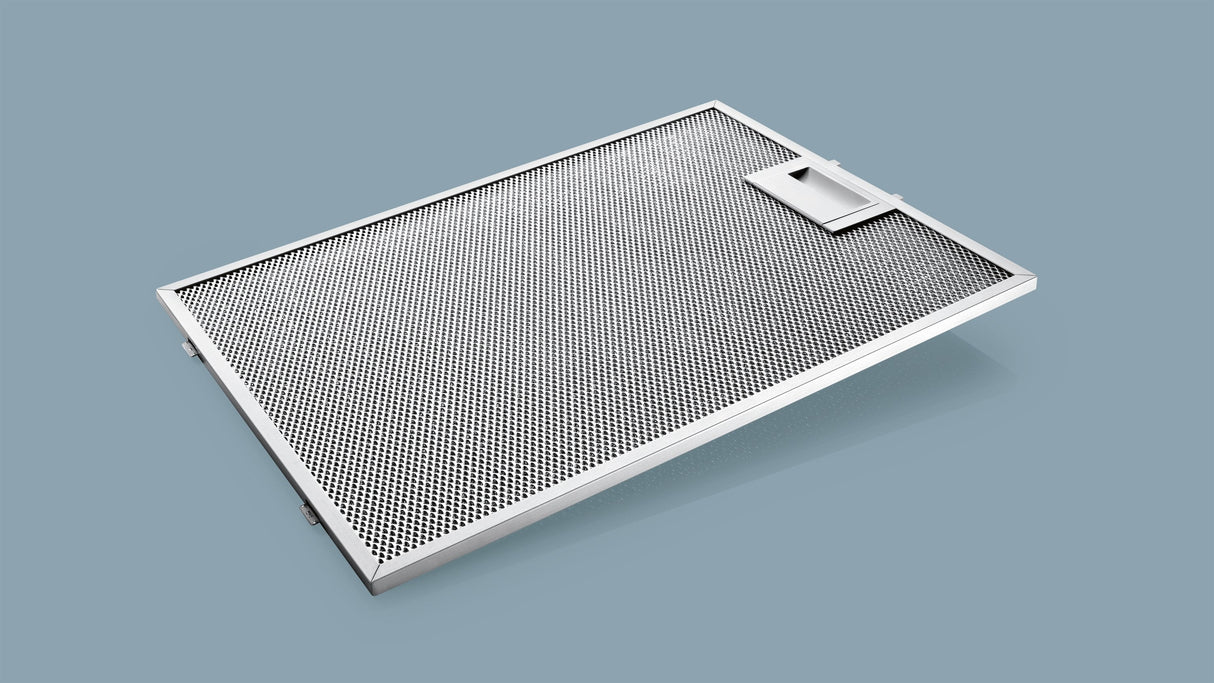 EAN 4242003776438 - Siemens LU63LCC50 campana Telescópica o extraplana Acero inoxidable D 350 m³/h imagen 2