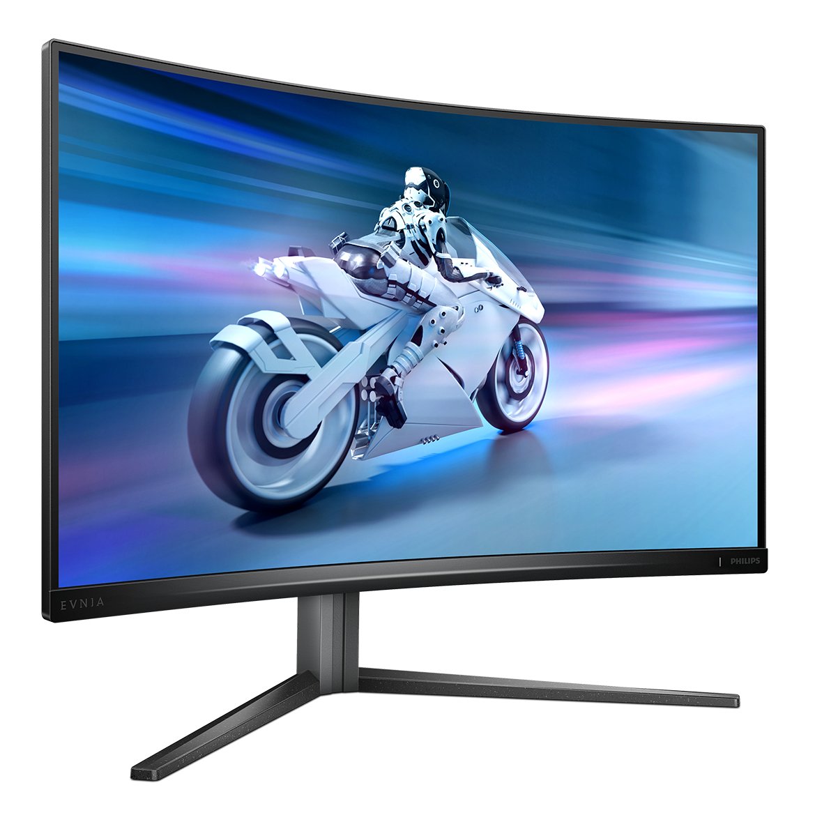 EAN 8712581799564 - Philips Evnia 5000 32M2C5500W/00 pantalla para PC 80 cm (31.5") 2560 x 1440 Pixeles Quad HD LCD Negro imagen 9