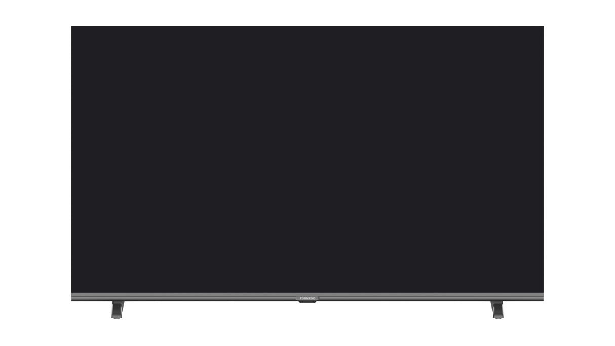 Tornado Tv 43ea3300x Negro